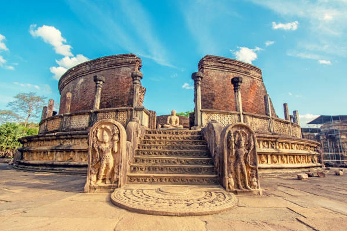 polonnaruwa